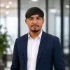 HARSHAD PARMAR