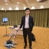 SHAOJUN CAI