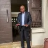 Khuliso Martin Madudumela