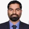 Nithin Murali