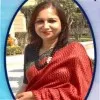 Nighat Mehdi