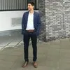 Saif Ali Jahangir