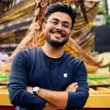 Debojyoti Roy