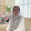 Aysha Thafani