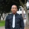 Zolani Jacobs