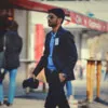 Vedant Jambhulkar