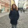 Alina Bashinskaya