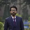 Soumik Mohan Roy