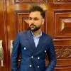 Muneeb Zahid