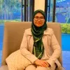 Wan Salwani Wan Rosli