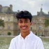 Ishan Khosla