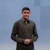 Vishal Venkateswaran