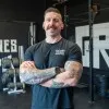 Ryan Parr