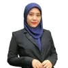 Natasha Azmi