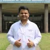 Sushant Pandey