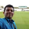 Sharat Chandra