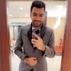 Shashank Divedi