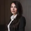 Mahnaz Aqrawi