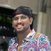 Manjunath