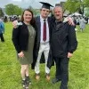 Ian Rickard BBA