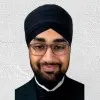 Rajveer Singh Matharu
