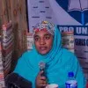 Zaynab Umar