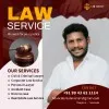 Advocate Kalaivanan