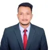 Rafin Kumar Thapa