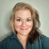 Amanda Foust