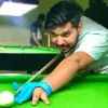 Shreesha