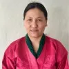Cheten Wangmo