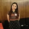Shristi Mohanty