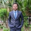 Nikhil Vikani