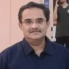 Bharat Parmar