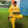 Akshay Patil
