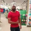 Raman Deep Singh