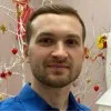 Dzmitry Malashkin