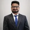 Shibasish Mohan Nayak