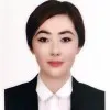 Begimai Musaeva