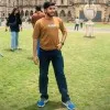 Prince Saini