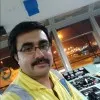 Anujit Bhattacharya