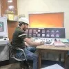 KULDEEP KUMAR MAHTO