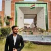 Ritik Sangal