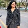 Trupti Wanzkhade