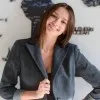 Nadiia Zakaliuzhna