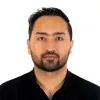 Ali Reza Mohammadi