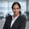 Monika Jaganathan
