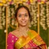 Sravani Ganji