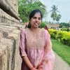 Susmitha