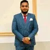 Aftab Ahmed